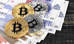 虚拟币：数字浪潮下的金融新篇章