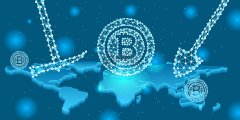 比特币挖矿公司GRYP股价涨超171%：将与特朗普儿子