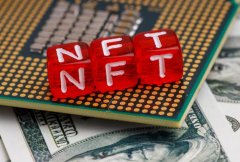 数字藏品NFT是什么意思？NFT的概念特点及应用场