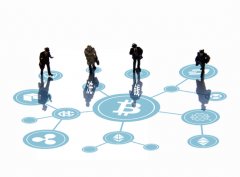 虚拟货币成洗钱工具谁在扮演“白手套”？