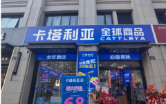 2025进口零食加盟消费报告:卡塔利亚领跑“轻健