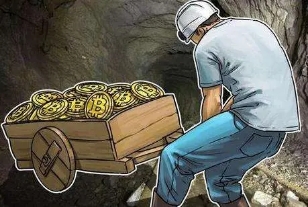 虚拟货币监管加码“挖矿”或将在中国成历史