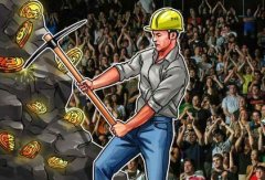 比特币矿场清退“硬盘挖矿”依然潜伏在数据中