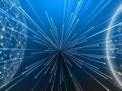 凤凰网区块链 专访孙宇晨:波场与Facebook的良性