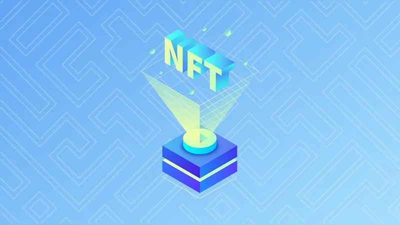 美SEC委员Peirce：NFT版税机制并不会使代币成为证券