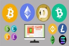 虚拟币哪些平台可以交易？XBIT安全神话引热议