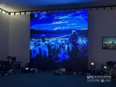 剑指万亿数字艺术新蓝海谁在横琴接住这场艺术