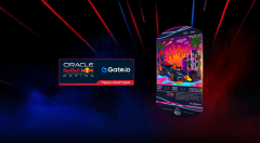 红牛F1联名NFT狂揽百万！Gate再掀Web3风暴下一个掘