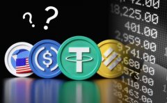 最大涨幅近235% 盘中一度熔断！稳定币“第一股”