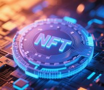 NFT开发：开启数字世界的身份密码