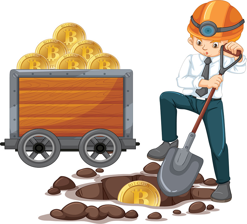 CKpool：独立打包区块获3151枚BTC奖励的矿工通过租赁算力完成挖矿