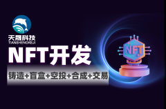 NFT开发：数字契约时代重塑价值流转新规则
