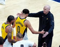 去中心化战术让步行者重生！或成未来风向标现