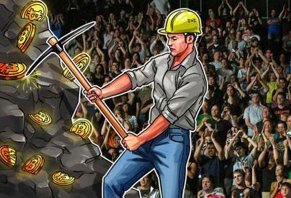 2025年版！挖矿设备概念主要利好哪些股票？（6月6日）