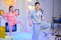 双轨赋能健康中国：刘畊宏“线上直播+线下场景