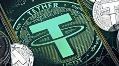 稳定币立法加速中美在加密货币圈的新较量？