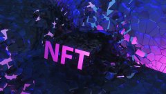 过去7天NFT交易额环比下降1843%其中Immutable网络交