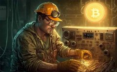 2025年如何挖比特币：新手和家庭用户的终极指南