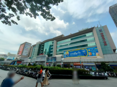 21现场｜稳定币来到华强北？仅个别商户表态“试