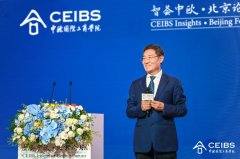 王永利：中国要借鉴稳定币的技术和模式加快数