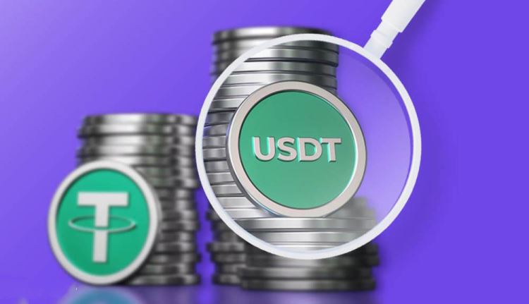 又一里程碑！全球最大稳定币USDT市值突破1600亿美元