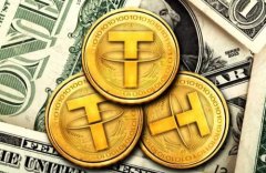 稳定币成5月底以来最强题材 牌照申请日临近行情