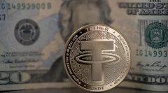 他人赠予的USDT“有问题”出金行为有没有法律风