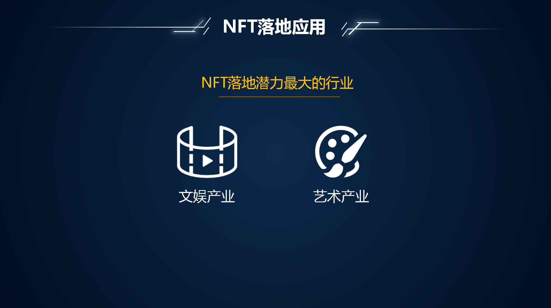 数字认证：截至目前公司暂不涉及NFT业务