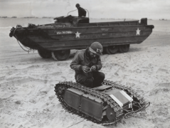 陆军未来作战正朝着5个方向发展