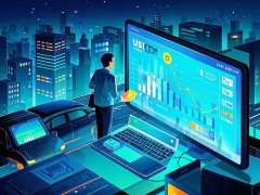 Paapay USDT API支付通道：05%手续费与自动归集账户