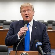 特朗普炮轰奥巴马有何目的 2024大选前的政治阳谋