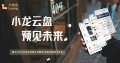 小龙云盘——区块链与IPFS技术的融合叩响元宇宙