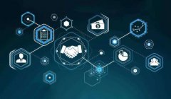 天河计算机取得超级计算集群去中心化配置相关