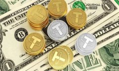 Binance上USD1出现脱锚情况 短时报09934USDT