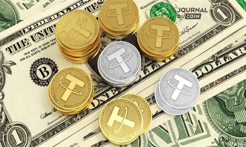 Binance上USD1出现脱锚情况 短时报09934USDT