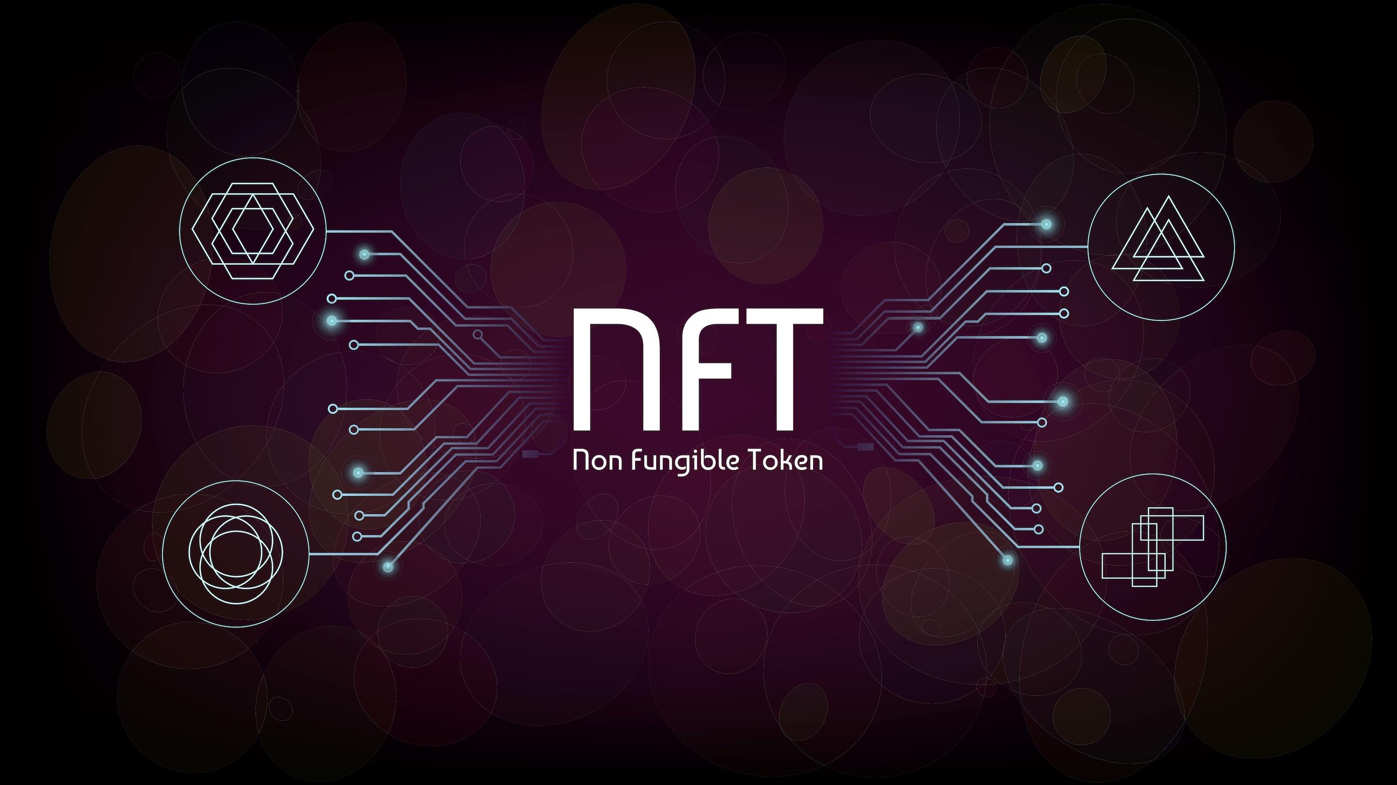 擅将NFT作品上传至网络平台供浏览下载侵害信息网络传播权！
