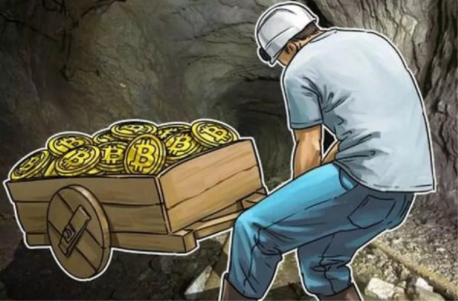 分析：7月比特币挖矿盈利增长2%美国上市矿企占比提升