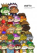 德州法官支持网红Logan Paul驳回其NFT项目CryptoZoo遭