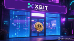 加密货币迷局最新解析：XBIT揭示比特币与“伪去