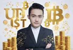 富可敌国！孙宇晨彻底暴露他危险了