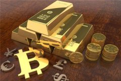 稳定币“淘金”刚刚开始高盛预计市场规模达数