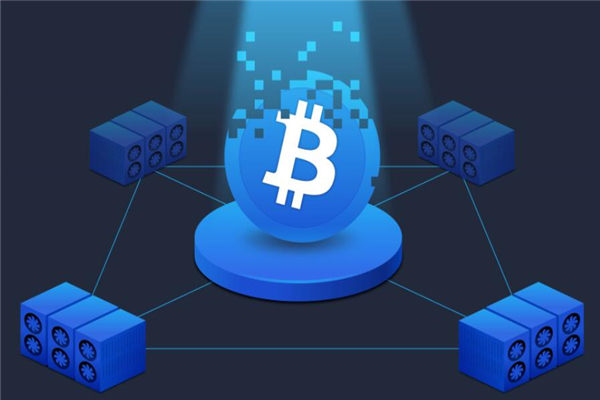 异常交易虚拟货币或涉嫌犯罪