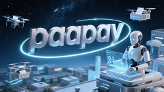 USDT管理太麻烦？PaaPay USDT 自动归集功能让资产整