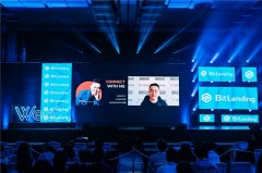 波场TRON 创始人孙宇晨亮相日本WebX 2025：稳定币引